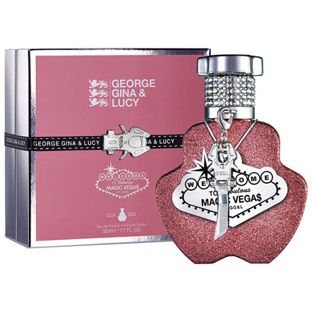 Magic Vega$ от George Gina & Lucy