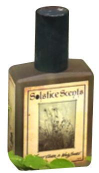 Solstice Scents Sweet Clover & Wood Smoke