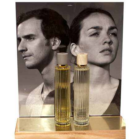 Pozzo di Borgo представляет 8 Mars 1764 и 23 Janvier 1984 – дебютные ароматы нишевого французского бренда