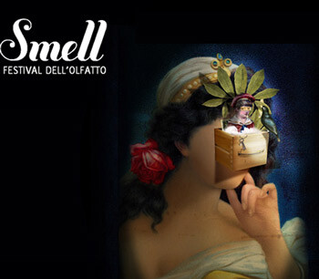 Фестиваль ароматов Smell 2014 в Болонье