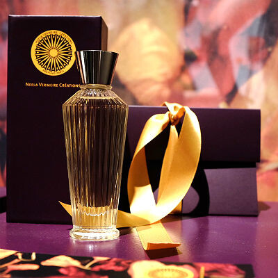 Rahele от Neela Vermeire Creations