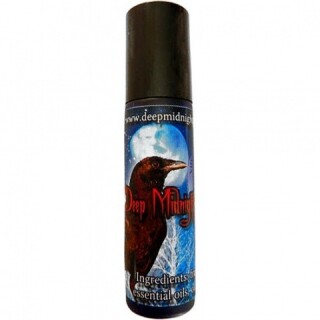 Deep Midnight Perfumes 1922