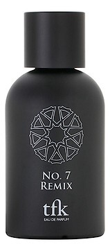 The Fragrance Kitchen No. 7 Remix