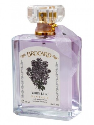 Brocard White Lilac