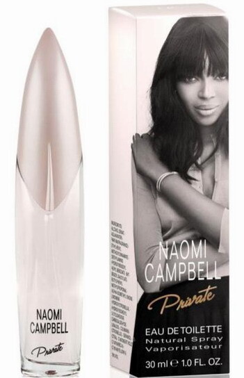 Private от Naomi Campbell