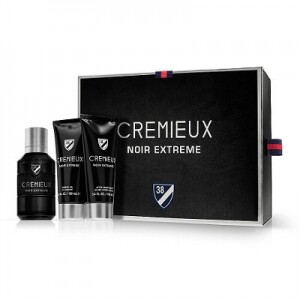 Noir Extreme от Cremieux