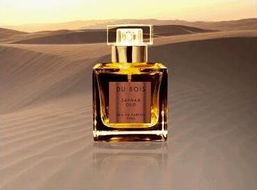 Sahraa Oud от Fragrance Du Bois