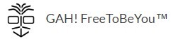 GAH! FreeToBeYou