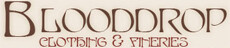 Blooddrop