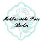 Mekkanische Rose