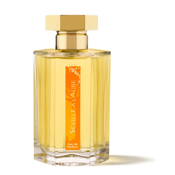 Seville a l’Aube – новый аромат от L’Artisan Parfumeur