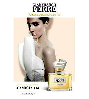 Camicia 113 от Gianfranco Ferre