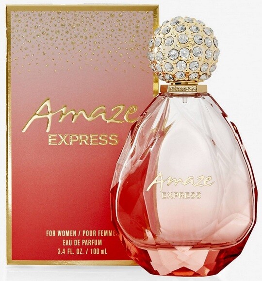 Amaze Express от Express