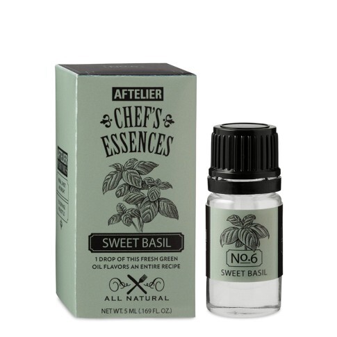 Chef’s Essences Collection – новая кулинарно-парфюмерная коллекция от Mandy Aftel и Williams-Sonoma