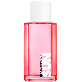 Sun Sorbet – новый освежающий аромат от Jil Sander, наполненный летними воспоминаниями