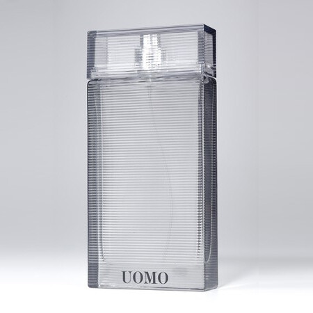 Новый парфюм Zegna Uomo от бренда Ermenegildo Zegna