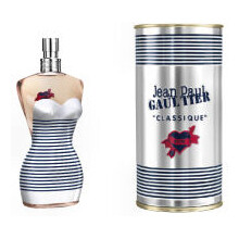 Classique Limited Edition 2013 и Le Male Limited Edition 2013 от Jean Paul Gaultier