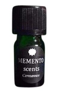 Memento Scents Cernunnos