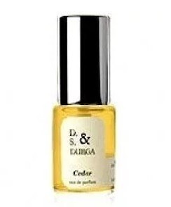 D.S. & Durga Cedar