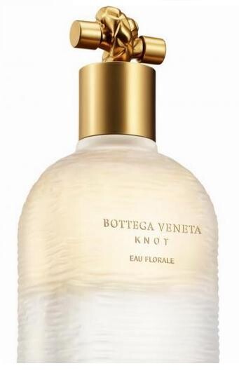 Knot Eau Florale от Bottega Veneta