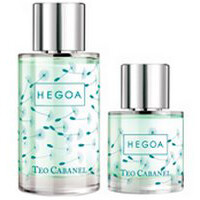 Hegoa от Teo Cabanel – новый нишевый универсальный аромат унисекс