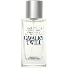 Jack Wills Cavalry Twill