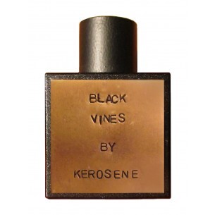 Black Vines от Kerosene