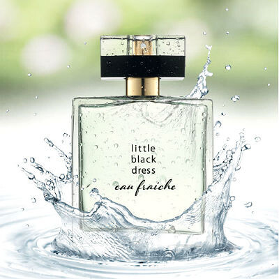 Little Black Dress Eau Fraiche от Avon