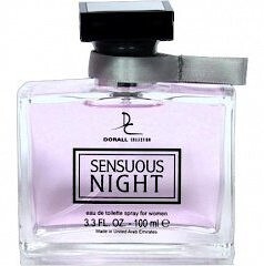 Dorall Collection Sensuous Night