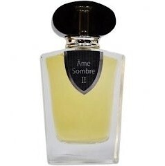 Ame Sombre Ãme Sombre II
