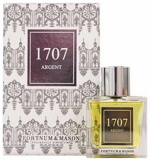 1707 Argent от Fortnum & Mason
