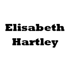 Elisabeth Hartley