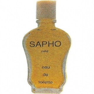 Parfums Corania Sapho