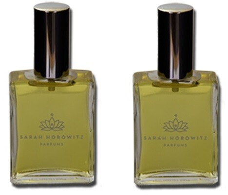 Incandescent и Spring In LA от Sarah Horowitz Parfums