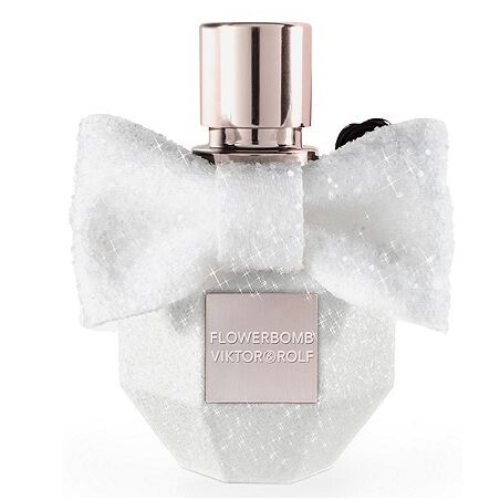 Flowerbomb Crystal Edition 2013 от Viktor&Rolf