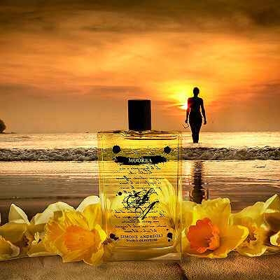 Moorea от Simone Andreoli