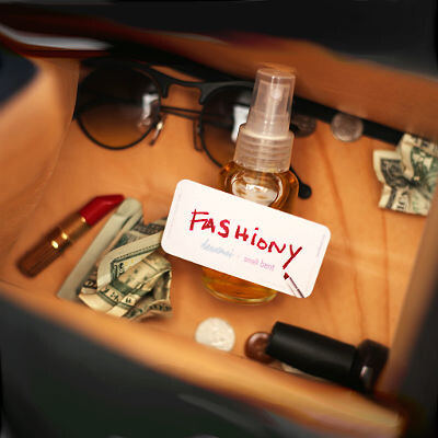 Fashiony от Smell Bent