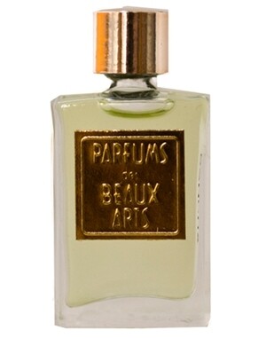 DSH Perfumes The´Vert (Tea No. 1)