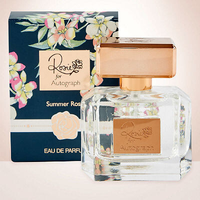 Rosie for Autograph Summer Rose от Marks & Spencer