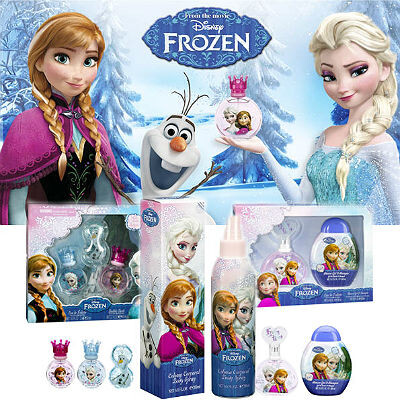 Frozen от Air-Val International