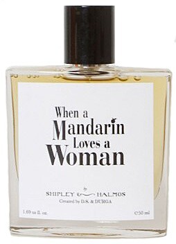 D.S. & Durga When a Mandarin Loves a Woman