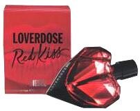 Loverdose Red Kiss от Diesel