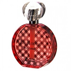 Le Rouge от Asgharali