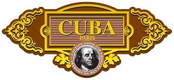Cuba Paris