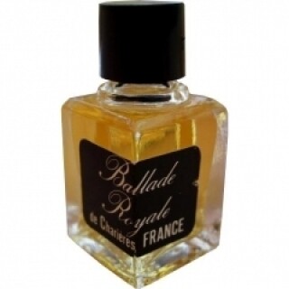Parfums de Charieres Ballade Royale