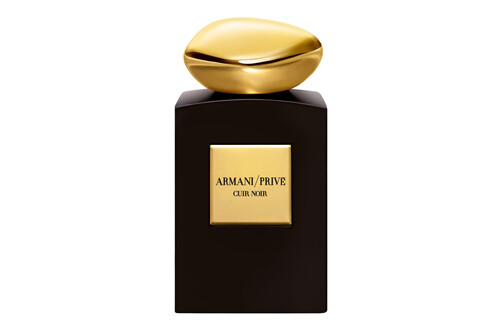 Armani Privé представляет свой новый аромат из коллекции «Mille et une Nuits»