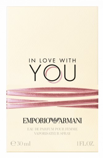 i love with you parfum