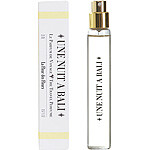 Une Nuit A Bali – дебютный аромат люксового бренда