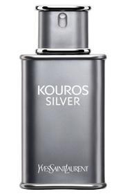 Kouros Silver от Yves Saint Laurent