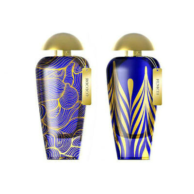 Fenicia и Rococo от The Merchant Of Venice